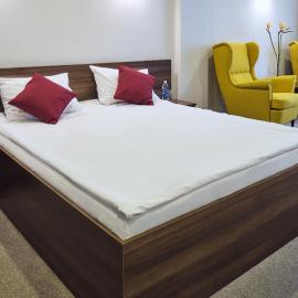 Boca Boutique Hotel