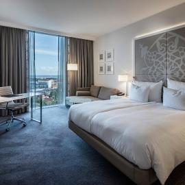 Clarion Hotel Copenhagen Airport，位于哥本哈根的酒店