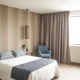 Hotel Paraiso Granada,位于Moraleda de Zafayona的酒店