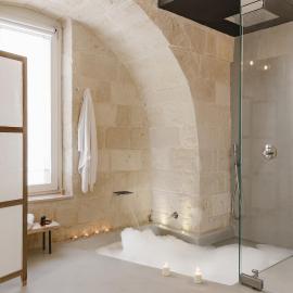 Hydria Rooms，位于马泰拉的酒店