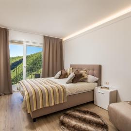 Pansion Villa Betina，位于洛夫兰的酒店