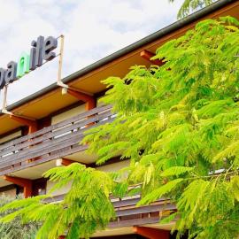 Campanile Manosque，位于马诺斯克的酒店