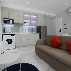 85 SOHO Premium Residences，位于仰光的酒店