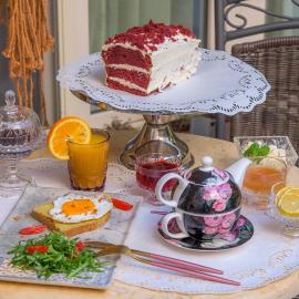 Sali Boutique hotel