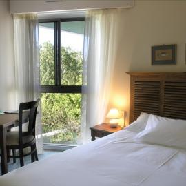 Auberge du Cabestan Hotel Audierne,位于欧迪耶讷的酒店