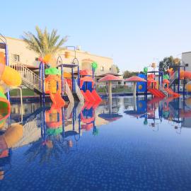 Al Khuzama Resort，位于塔伊夫的酒店