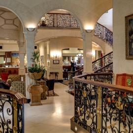 Midland Hotel Bradford，位于布雷得佛的酒店
