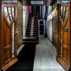 SL'otel - Das StadtHotel - voll Klimatisiert，位于贝恩堡的酒店