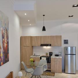 Alexis House Studio