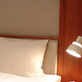 Alver Hotel，位于Alversund的酒店