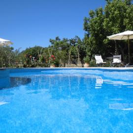 Agroturismo Na Set Centes - Adults Only，位于阿尔塔的酒店