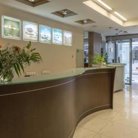Lido Hotel，位于卡泰里尼的酒店