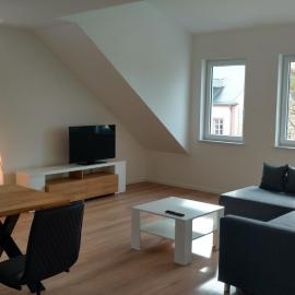 Moderne Ferienwohnung in ruhiger Lage (Nähe Luxemburg)，位于佩尔的酒店