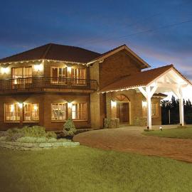 La Barraca Resort，位于梅洛的酒店