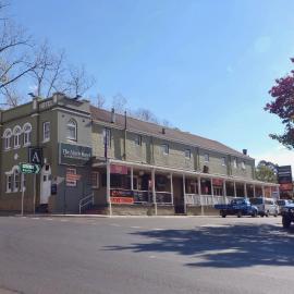 Argyle Hotel Southern Highlands，位于莫斯谷的酒店