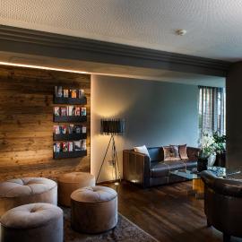 ALIA appartements & wellness，位于拉古多的酒店