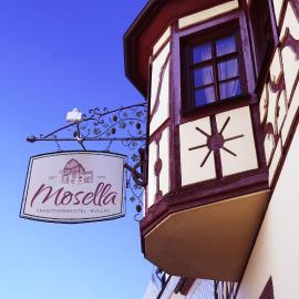 Hotel Mosella