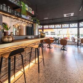 Hotel Cajou，位于德帕内的酒店