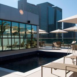 Américas Granada Hotel，位于里约热内卢的酒店