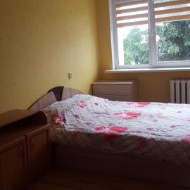 Poilsis Ignalinoje Apartamentai