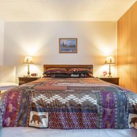 Talkeetna Inn，位于塔尔基特纳的酒店