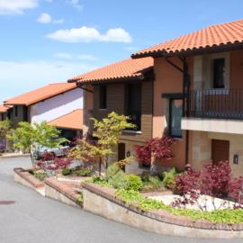 La Boz, Nucleo Turístico Rural，位于圣米格尔的酒店