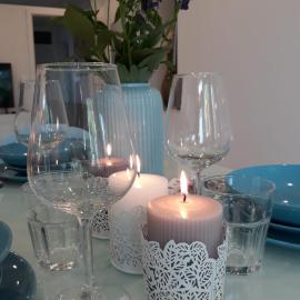 Ferienwohnung Villa Josephine，位于巴登韦勒的酒店