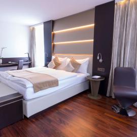 Hotel Krone Unterstrass，位于苏黎世的酒店