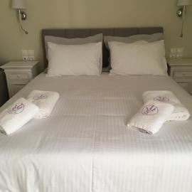 LEVANTA HOTEL SPETSES，位于斯派赛斯的酒店