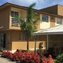 Hotel Maea Hare Repa