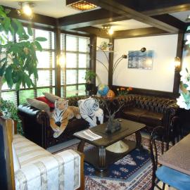 Hotel Lamminpää，位于坦佩雷的酒店