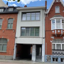 Hollandia City House，位于哈瑟尔特的酒店
