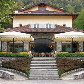 Residence Antico Crotto，位于波尔莱扎的酒店