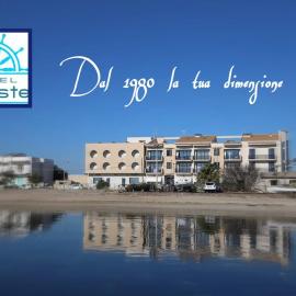 Hotel Celeste,位于马尔扎梅米的酒店