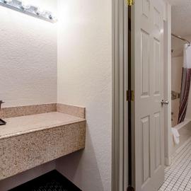 La Quinta Inn by Wyndham Ft. Lauderdale Tamarac East,位于劳德代尔堡的酒店