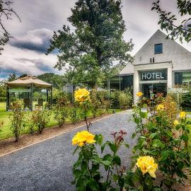 Cleythil Hotel，位于马尔德海姆的酒店