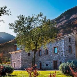Masseria boutique b&b，位于蒙特拉的酒店