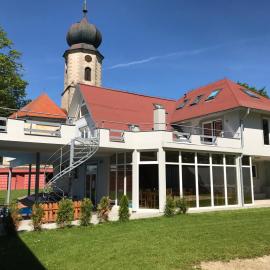 Beach Pension，位于海布的酒店