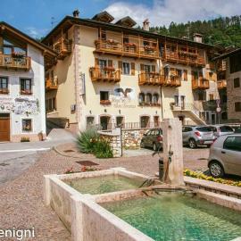 Hotel San Lorenzo