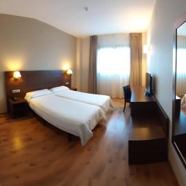 Hotel Pago del Olivo，位于西曼卡斯的酒店