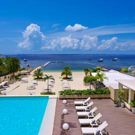 BE Resort Mactan，位于麦克坦的酒店