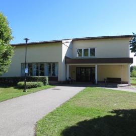 Nygården Stjärnholm，位于尼雪平的酒店