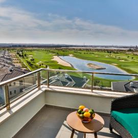 Dreamland Golf Hotel Baku，位于巴库的酒店