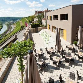 Schlosshotel Steinburg