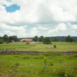 Bois-raiguel chasseral,位于Corgémont的酒店
