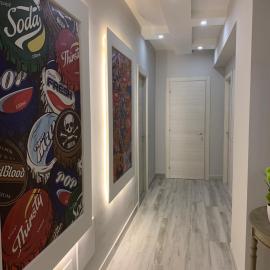 B&B In Centro，位于克罗托内的酒店