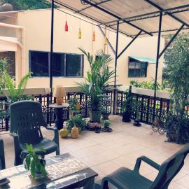 Hotel Paulino，位于马尔冈的酒店