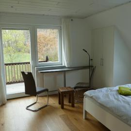 Ferienwohnung am Wulfkamp，位于维伦的酒店