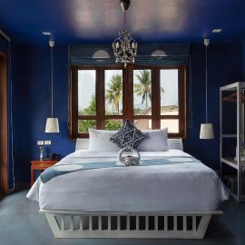 Indigo House Hotel，位于琅勃拉邦的酒店
