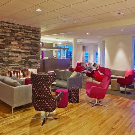 Hérað - Berjaya Iceland Hotels，位于埃基斯蒂尔的酒店